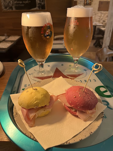 Willy's Pub - Ristorazione