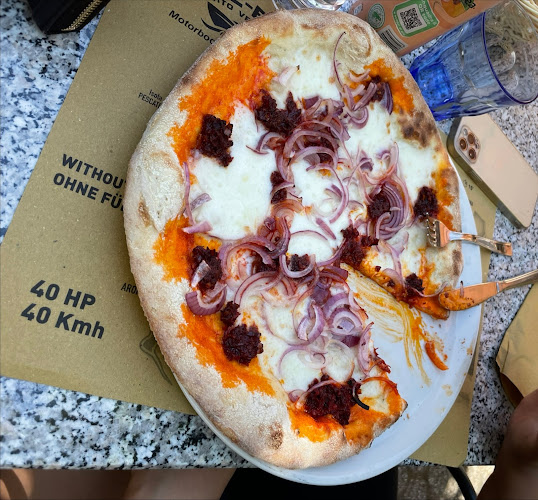 Circolo Traffiume - Cannobio