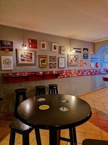 Via Pietro Fortunato Calvi, 43/45, 46100 Mantova MN