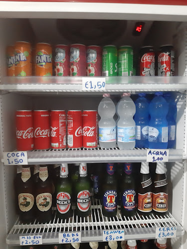 Opinii despre La rustica Napoletana în Mozzate - Ristorazione