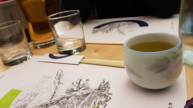 Koto Ramen Prato - Ristorazione