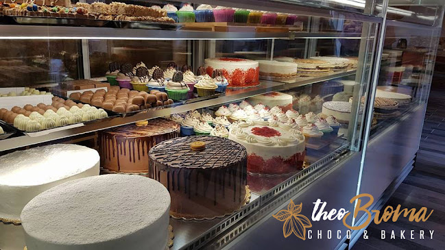 TheoBroma - Pub | Bakery