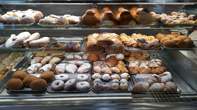La Nuova Pasticceria Freni