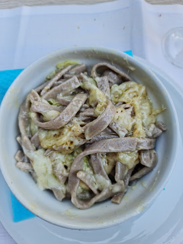 La Brace - Hotel Ristorante Bar - Forcola