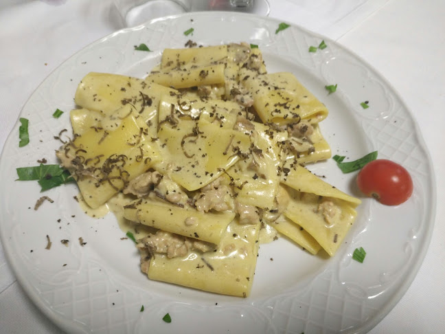 Villaggio San Francesco - Ristorante - Pizzeria