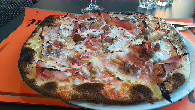 Pizzeria Da Ninni - Ristorazione