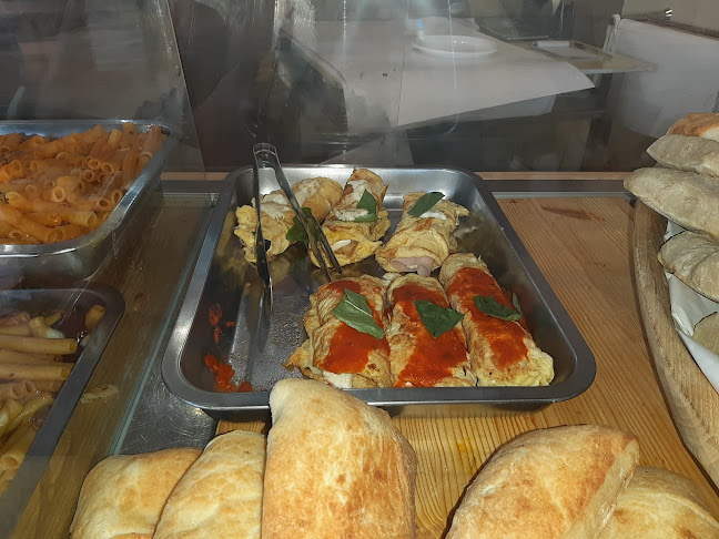 Comments and reviews of Vengo anch'io