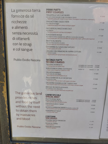 Via Manlio D'Eramo, 20/B, 67039 Sulmona AQ