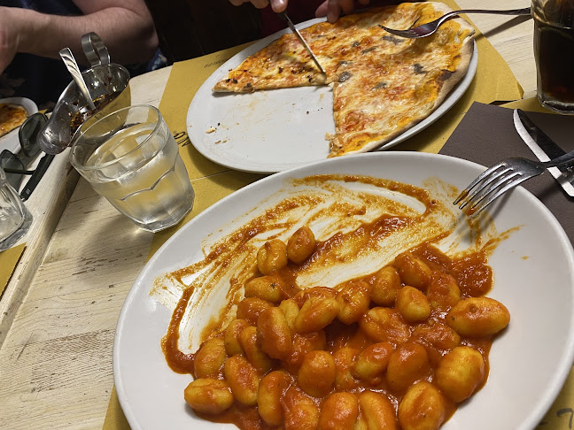 La Pace del Cervello