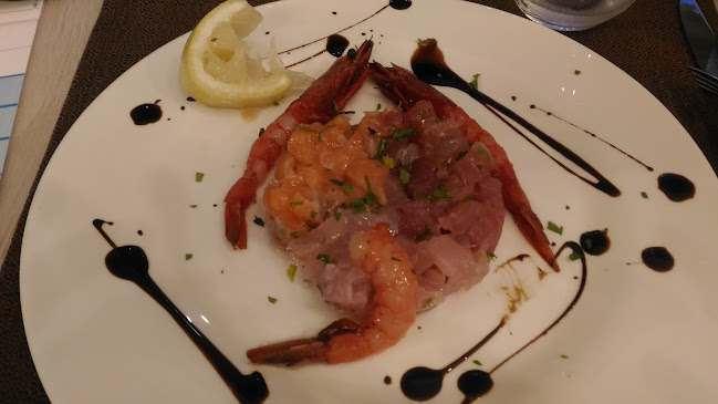 Opinii despre Santa Lucia în Mortara - Ristorazione