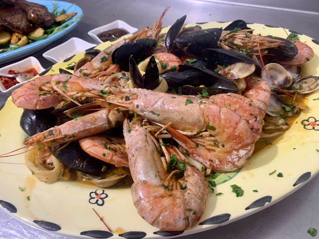 Cimalonga Ristorante - Ristorazione