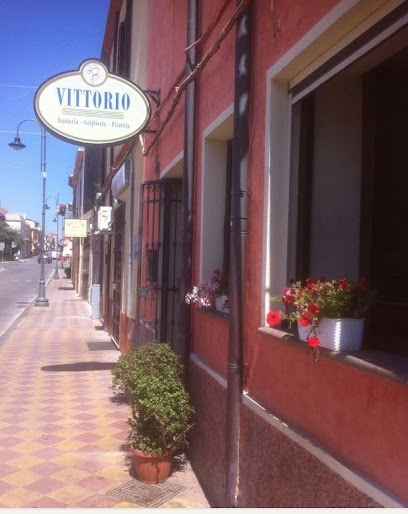 Ristorante Pizzeria da Vittorio