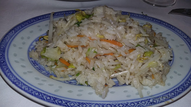 Ristorante Cinese Ru Yi - Pompei