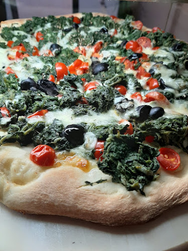 Rosticceria Pizzeria d'asporto, Il Re della Pizza - Siracusa