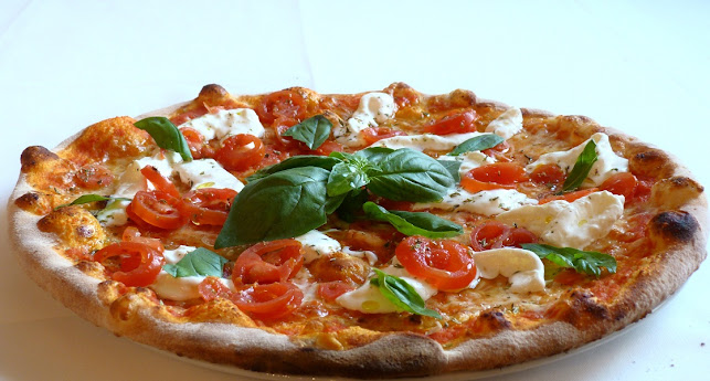 Pizzeria Zahra & Yussef
