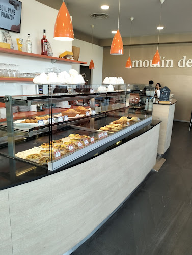 Moulin de Païou - Corso Milano - Verona