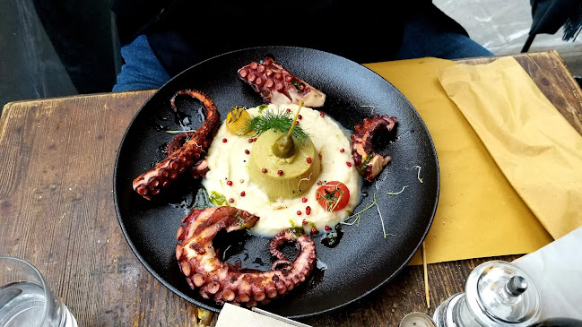 Reviews of Pesa Pubblica in Milano - Ristorazione