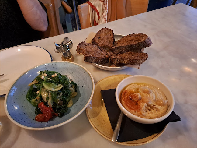 Comentarii opinii despre Marziali 1922