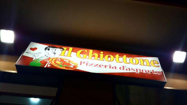 Il Ghiottone