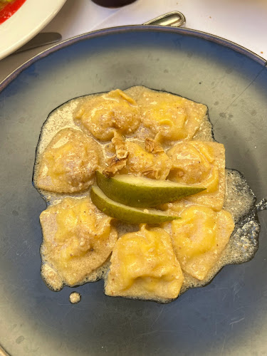 Comentarii opinii despre Osteria del Teatro