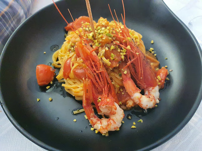 Ristorante Mergellina di Colantuono Rosario - Ristorazione