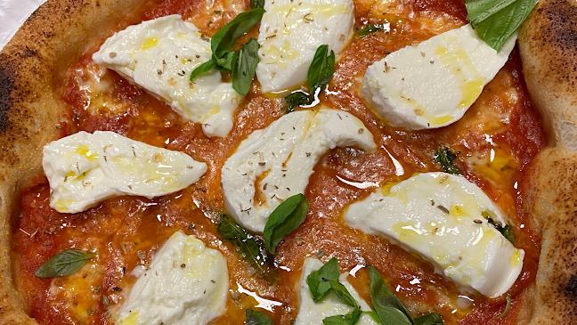 Reviews of 🍽 Pizzeria ImperoGrugliasco ⭐️ in Grugliasco - Ristorazione