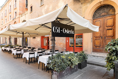 051 Osteria Piazza Maggiore