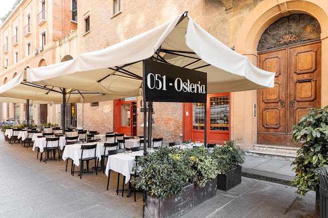 051 Osteria Piazza Maggiore