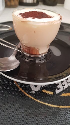 Comentarii opinii despre Elite Caffè