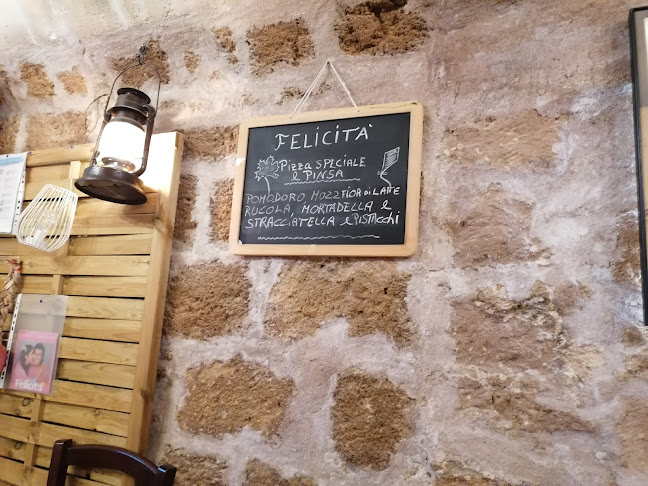 Felicità Pizzeria Trattoria - Ristorazione