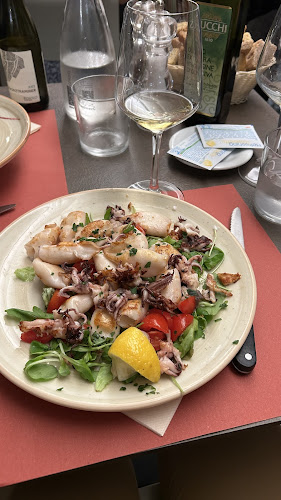 Reviews of Le Gardenie in Sestri Levante - Ristorazione