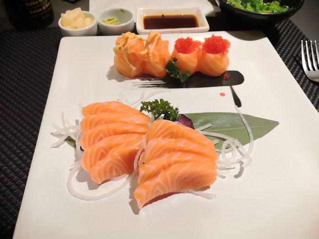 Opinii despre Ichi în Torino - Ristorazione