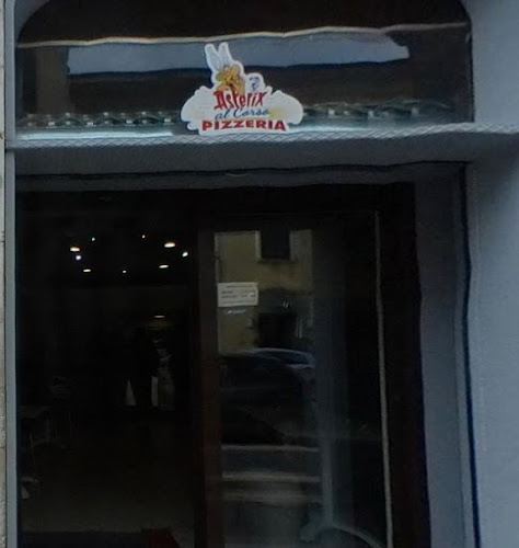 Opinii despre Asterix al Corso "Duap" în Campobasso - Ristorazione