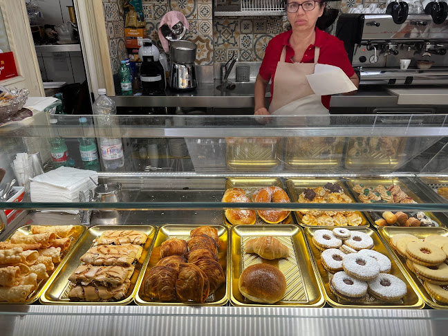 Pasticceria Mimì - Ristorazione