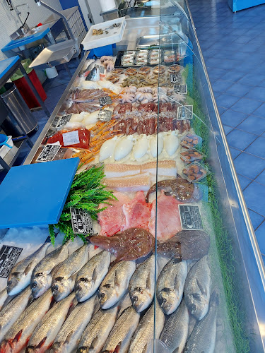 Pescheria Oceano Squinzano di Maci Jennifer Open Times