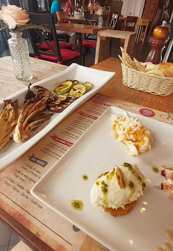 Via Cairoli, 30, 47921 Rimini RN