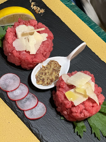 Comentarii opinii despre Taverna Margherita