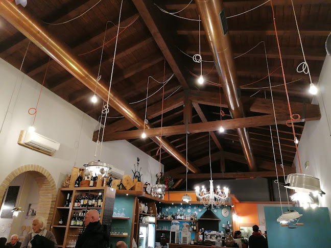 Ristorante Pizzeria La Piazzetta - Ristorazione