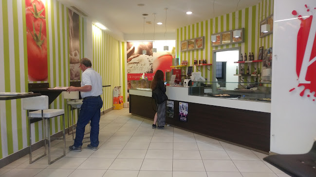 Opinii despre Pizzeria Kentia - Sansepolcro în Sansepolcro - Ristorazione