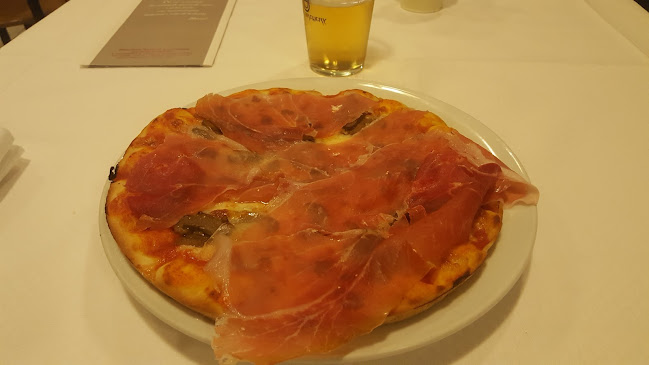 Ristorante Pizzeria Sacromonte
