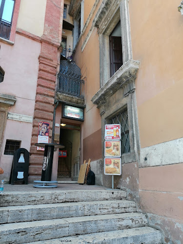 Pizzeria Toscana - Spoleto