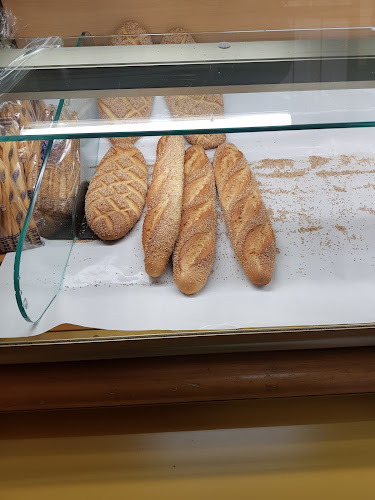 PANIFICIO DELLE ROSE - Agrigento