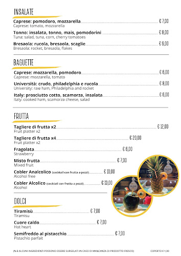 Pasha Pub - Drink & Burger - Narghilé