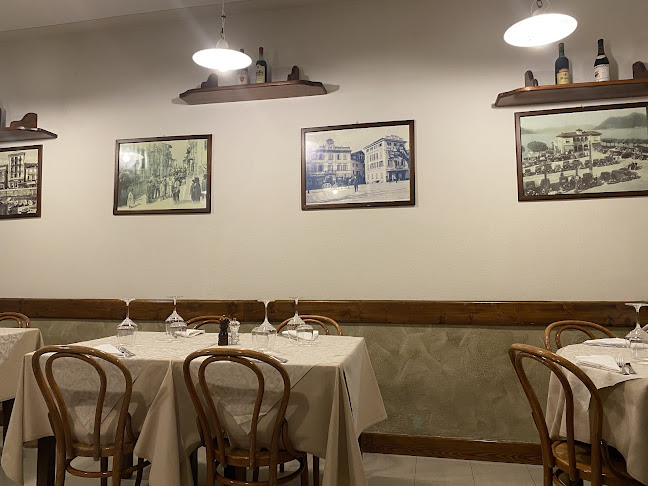 Osteria degli Amici - Ristorazione