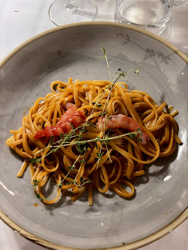 Frontemare - Ristorazione