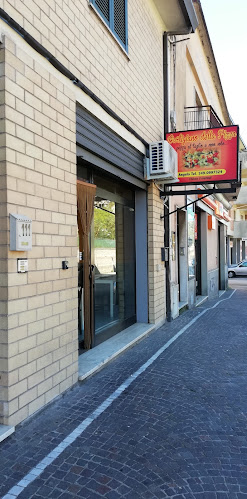 L’artigiano della Pizza - Ristorazione