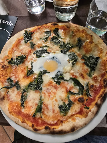 Opinii despre Pepe Verde în Crema - Ristorazione