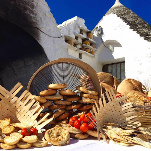 Panificio Angelini - Ristorazione