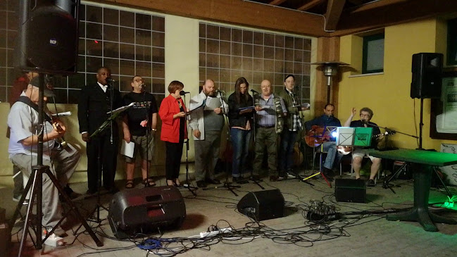 Via dei Giacinti, 2, 41126 Modena MO