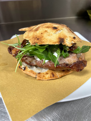 Latino cafe & bistrot - Ristorazione